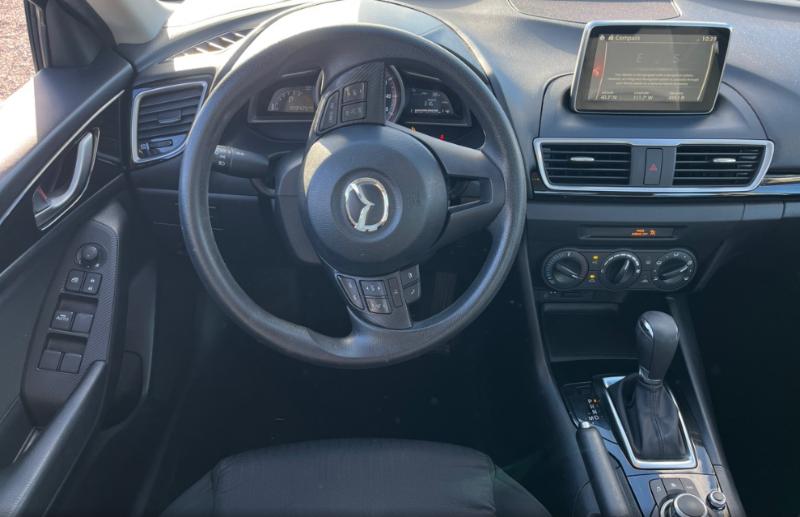 Mazda MAZDA3 i Sport 2015