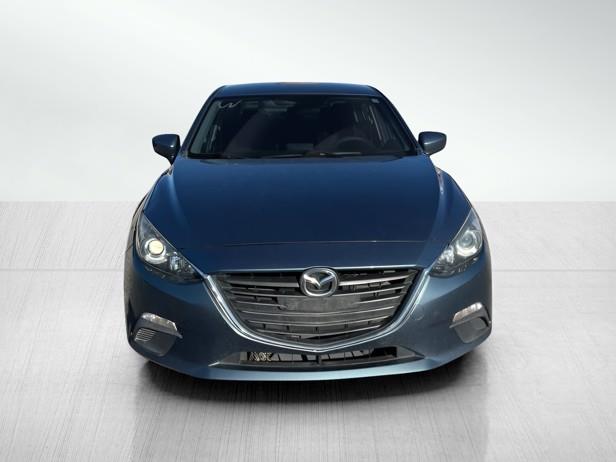 Mazda MAZDA3 i Sport 2015