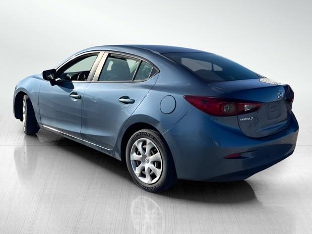 Mazda MAZDA3 i Sport 2015