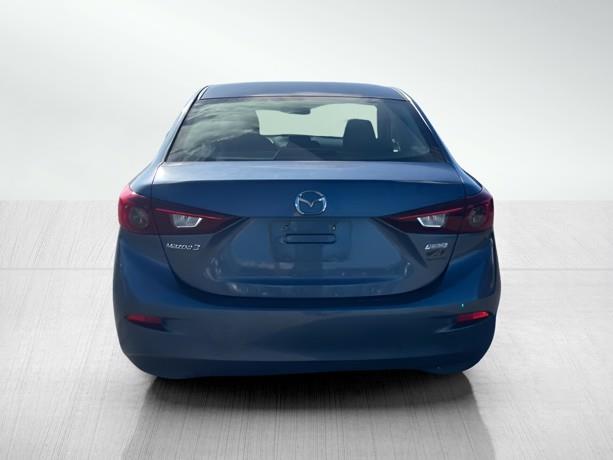 Mazda MAZDA3 i Sport 2015