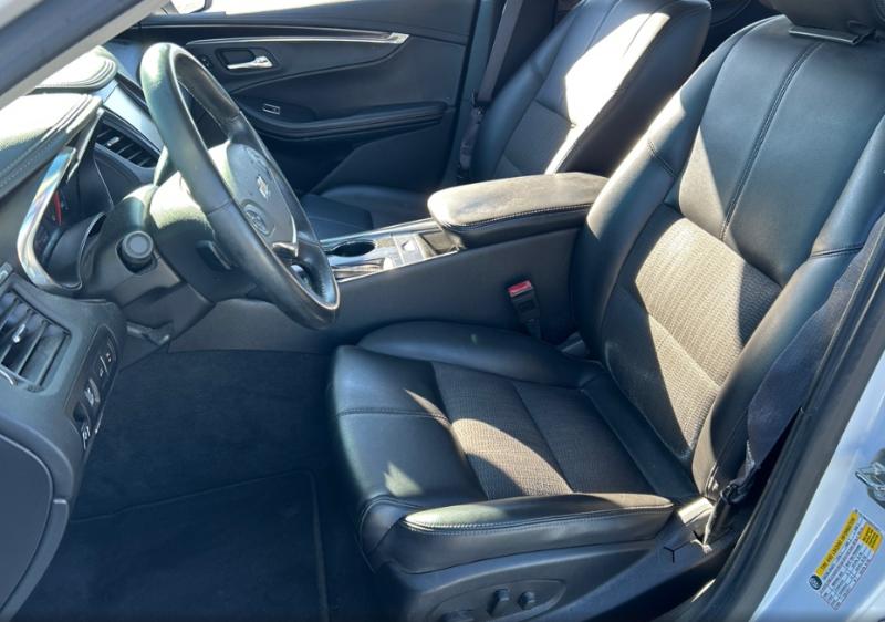 Chevrolet Impala LT 2016