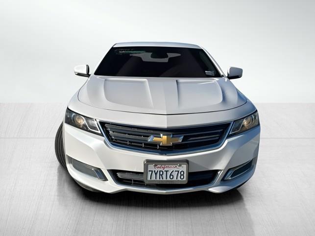 Chevrolet Impala LT 2016