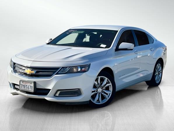 Chevrolet Impala LT 2016