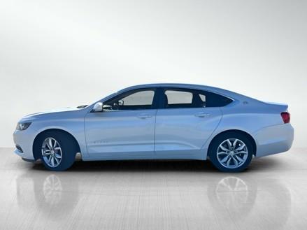 Chevrolet Impala LT 2016