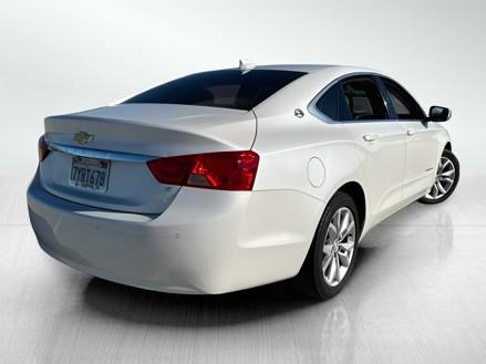 Chevrolet Impala LT 2016