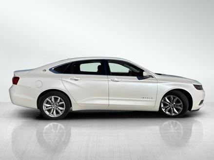 Chevrolet Impala LT 2016