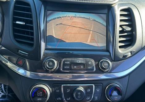 Chevrolet Impala LT 2016