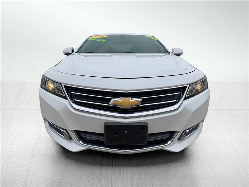 Chevrolet Impala LT 2016
