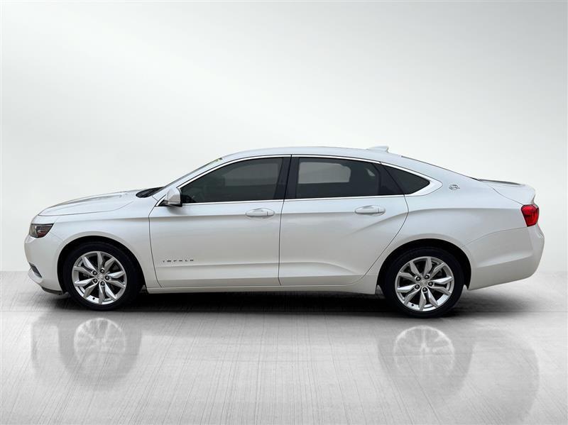 Chevrolet Impala LT 2016