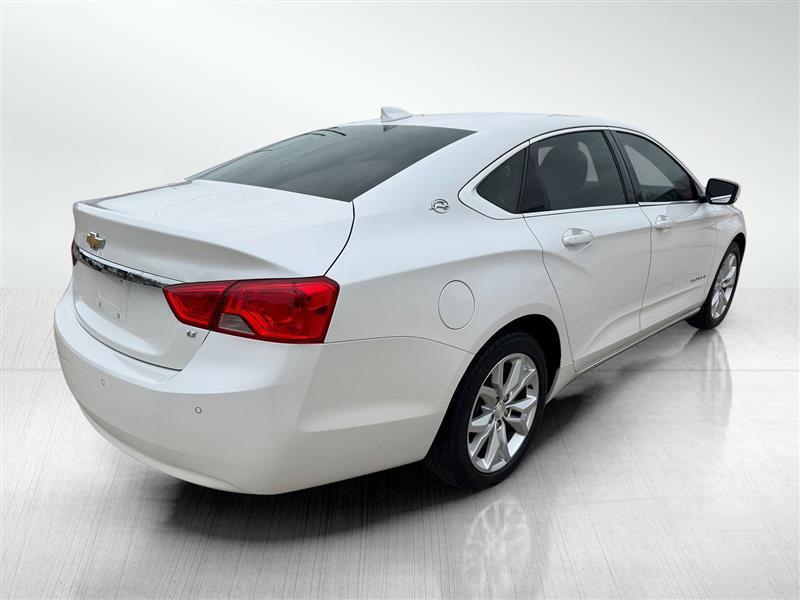 Chevrolet Impala LT 2016