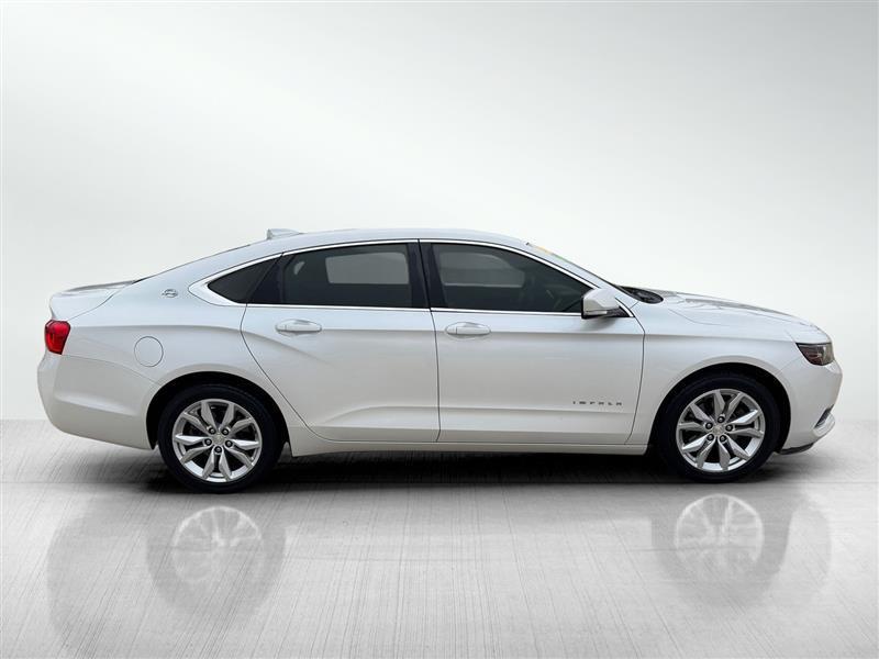 Chevrolet Impala LT 2016