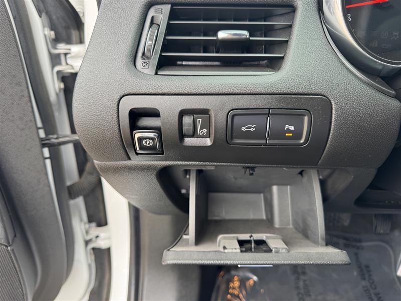 Chevrolet Impala LT 2016