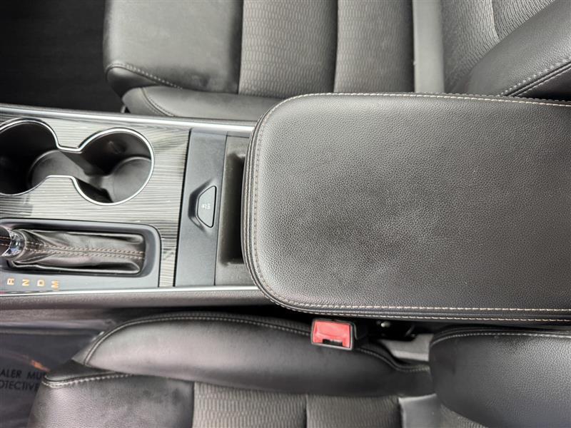 Chevrolet Impala LT 2016