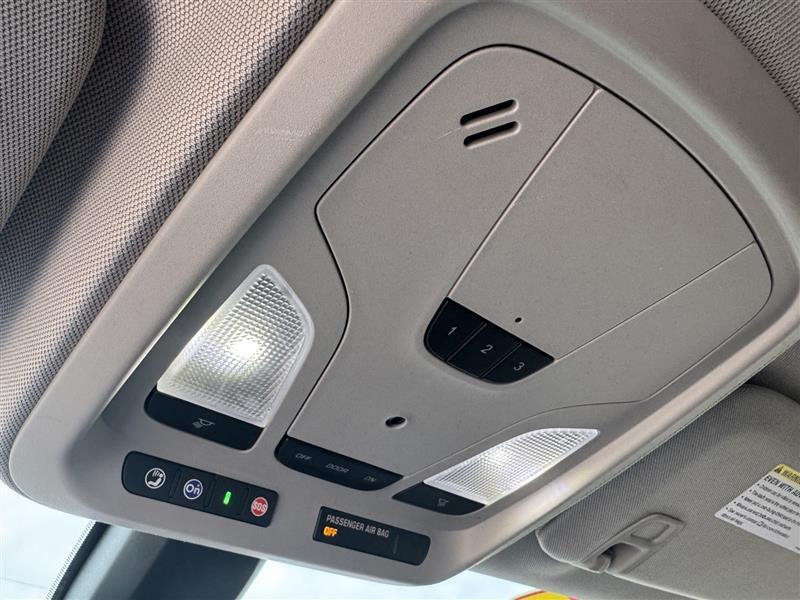 Chevrolet Impala LT 2016