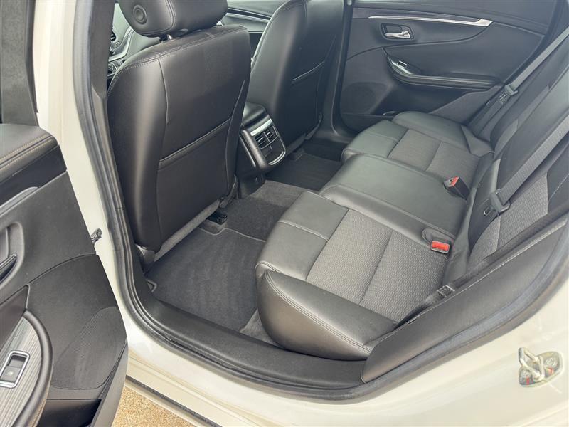 Chevrolet Impala LT 2016