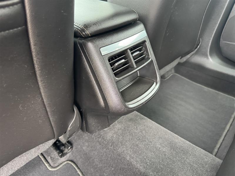 Chevrolet Impala LT 2016