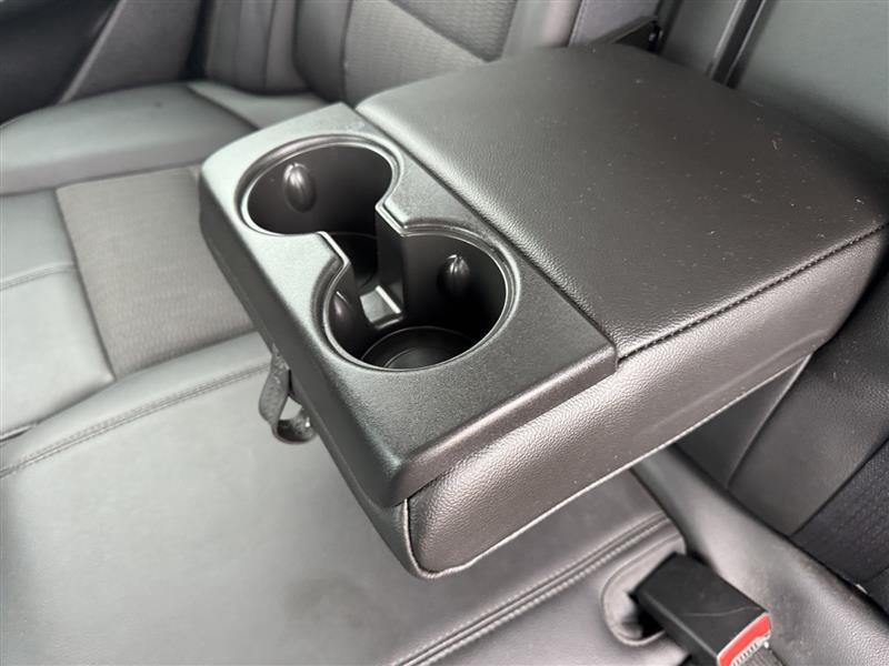 Chevrolet Impala LT 2016