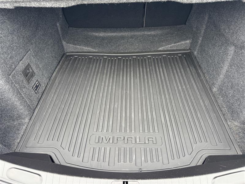 Chevrolet Impala LT 2016