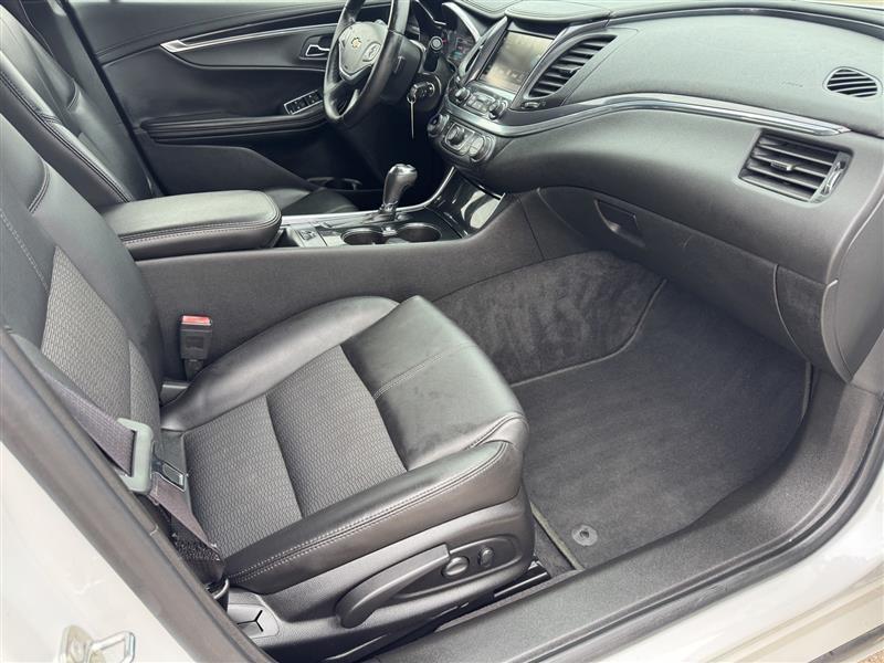 Chevrolet Impala LT 2016