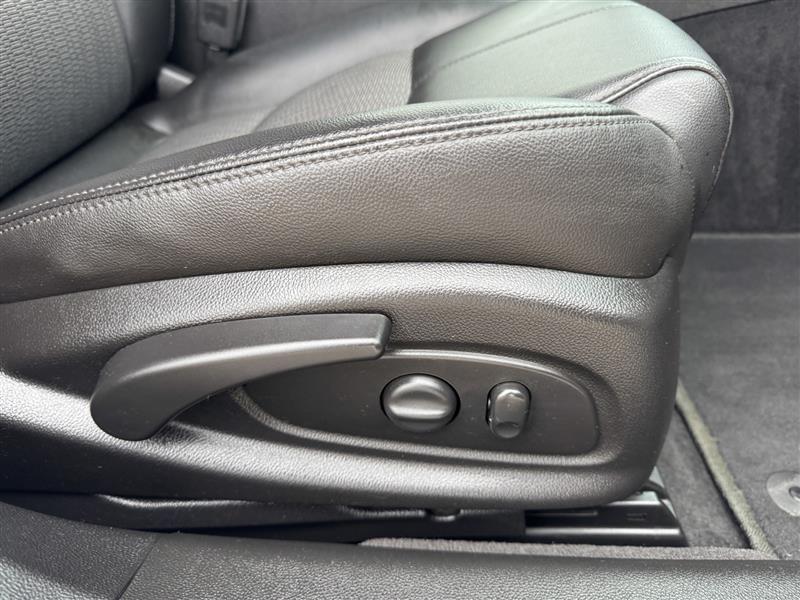 Chevrolet Impala LT 2016