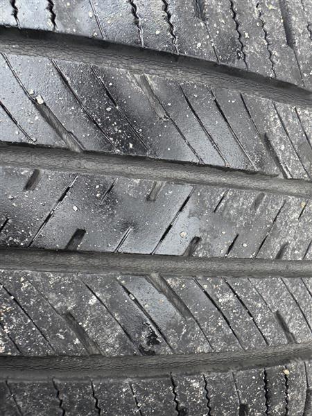 Chevrolet Impala LT 2016