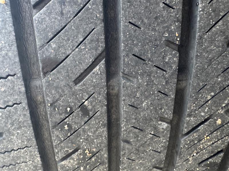 Chevrolet Impala LT 2016