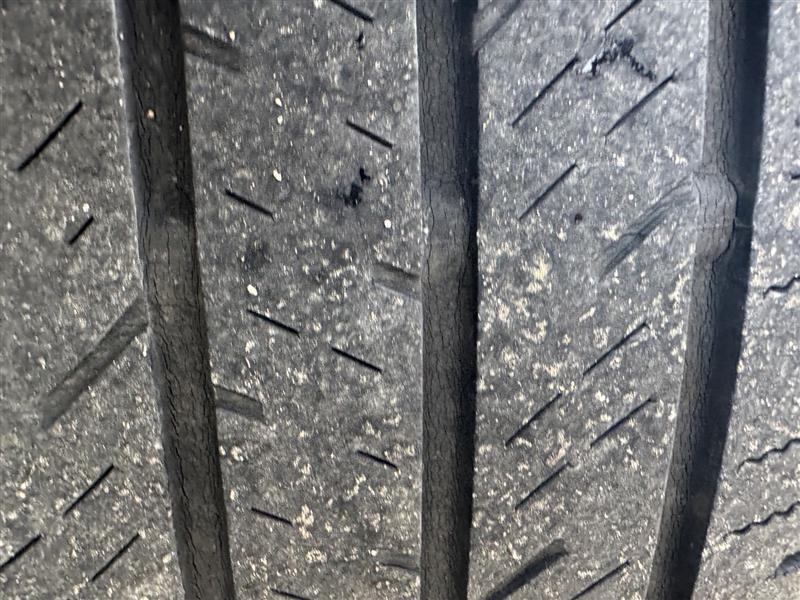 Chevrolet Impala LT 2016