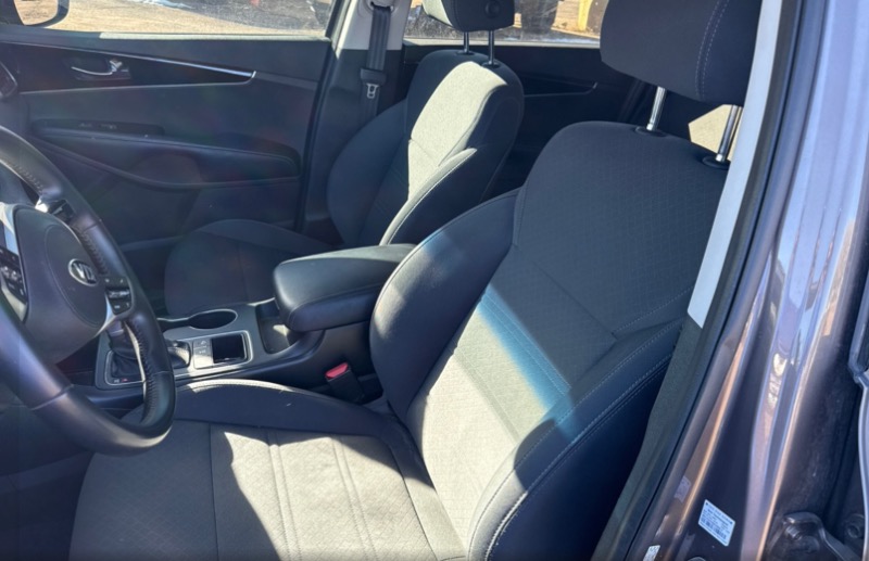 Kia Sorento LX V6 AWD 2019