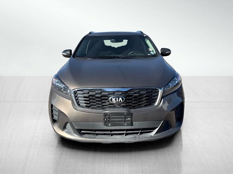 Kia Sorento LX V6 AWD 2019