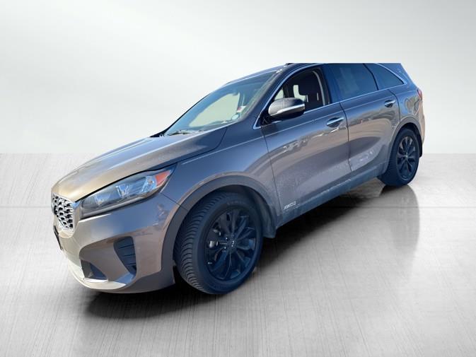 Kia Sorento LX V6 AWD 2019