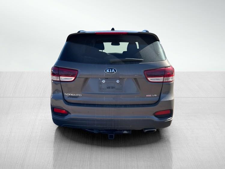 Kia Sorento LX V6 AWD 2019