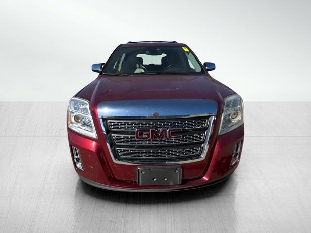 GMC Terrain SLT2 FWD 2010