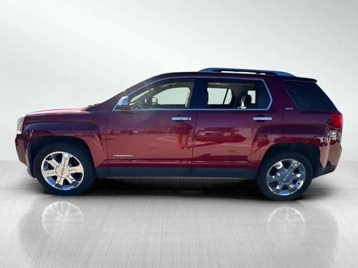 GMC Terrain SLT2 FWD 2010