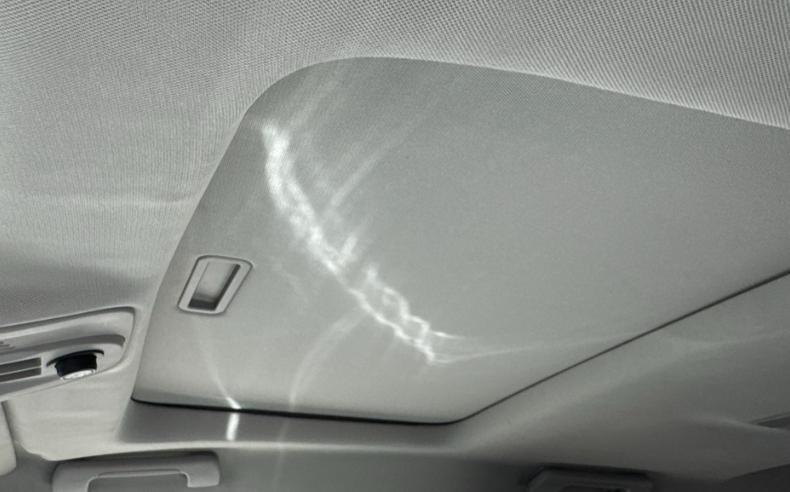 GMC Terrain SLT2 FWD 2010