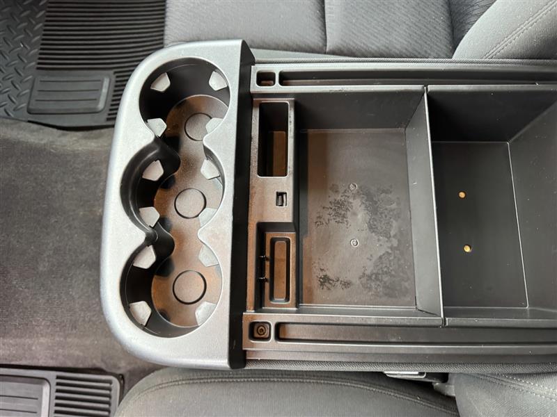 Chevrolet Silverado 1500 LT Crew Cab 4WD 2012