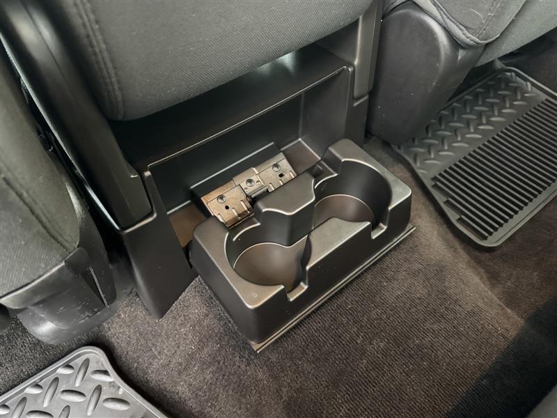 Chevrolet Silverado 1500 LT Crew Cab 4WD 2012