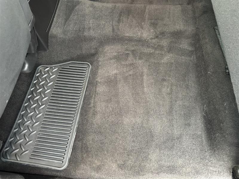 Chevrolet Silverado 1500 LT Crew Cab 4WD 2012