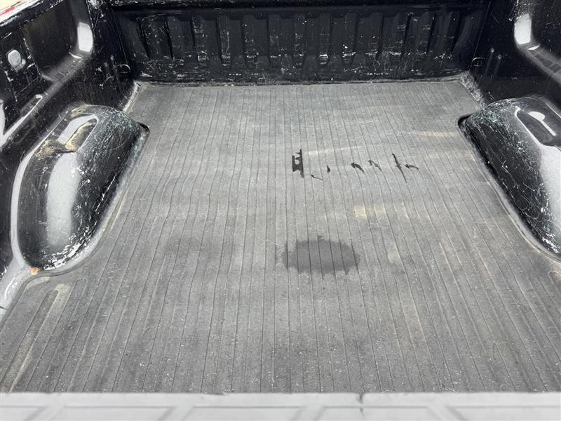 Chevrolet Silverado 1500 LT Crew Cab 4WD 2012