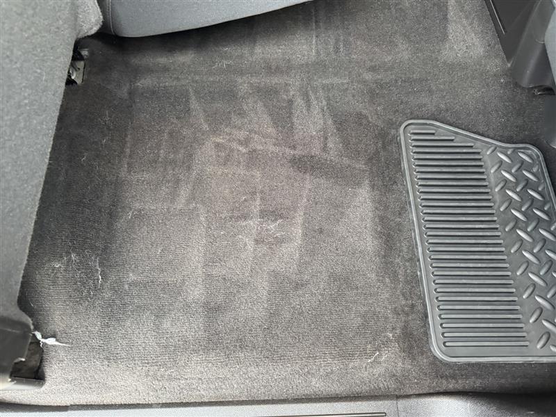 Chevrolet Silverado 1500 LT Crew Cab 4WD 2012