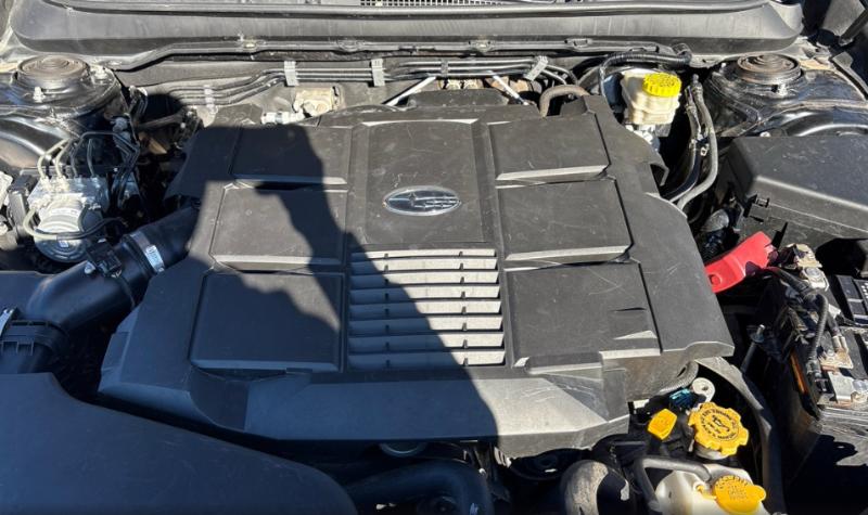 Subaru Outback 3.6R Limited 2016