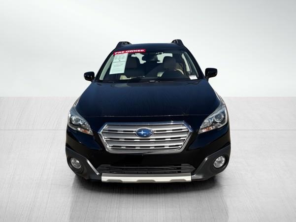 Subaru Outback 3.6R Limited 2016