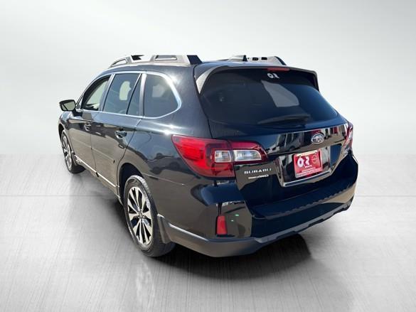 Subaru Outback 3.6R Limited 2016