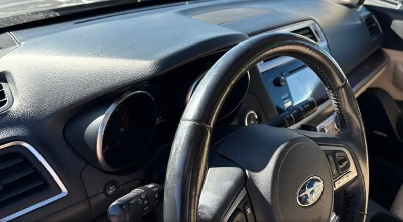 Subaru Outback 3.6R Limited 2016