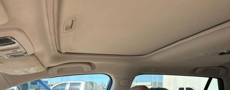 Subaru Outback 3.6R Limited 2016