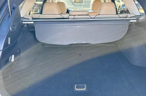 Subaru Outback 3.6R Limited 2016