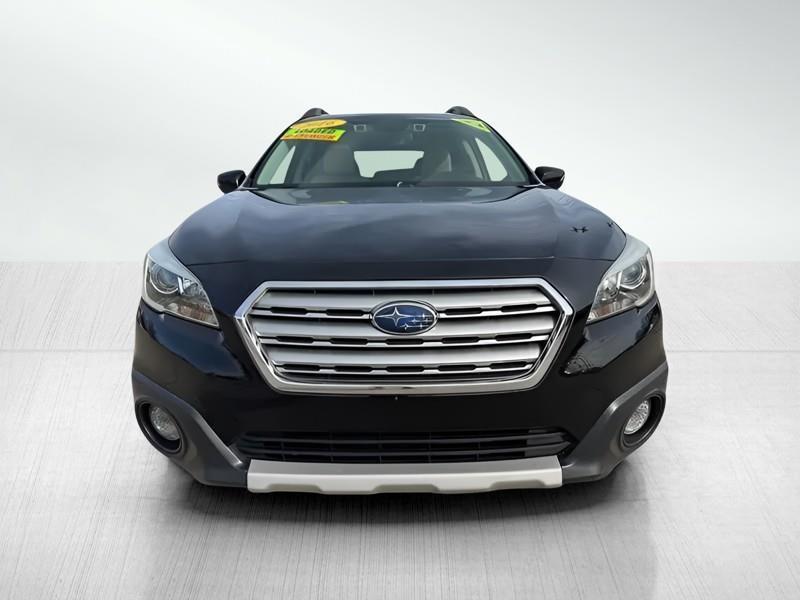 Subaru Outback 3.6R Limited 2016