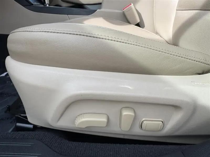 Subaru Outback 3.6R Limited 2016