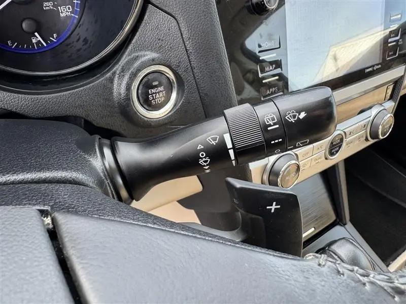 Subaru Outback 3.6R Limited 2016