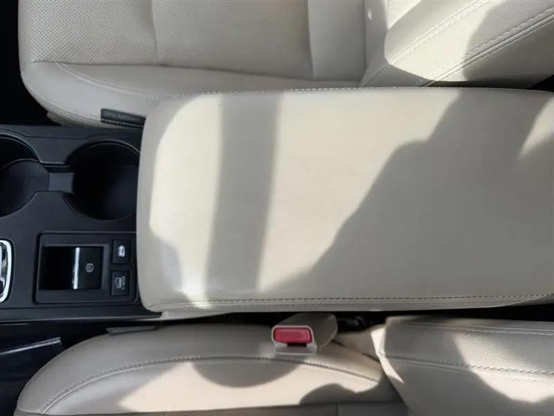 Subaru Outback 3.6R Limited 2016