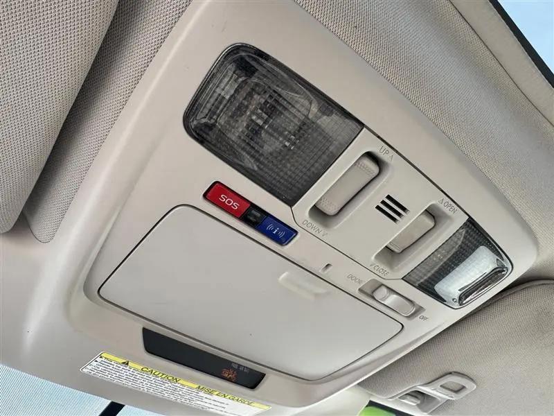 Subaru Outback 3.6R Limited 2016